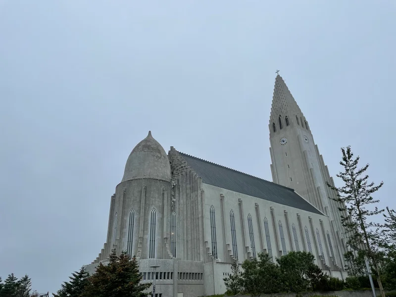 Reykjavik - gallery image 2