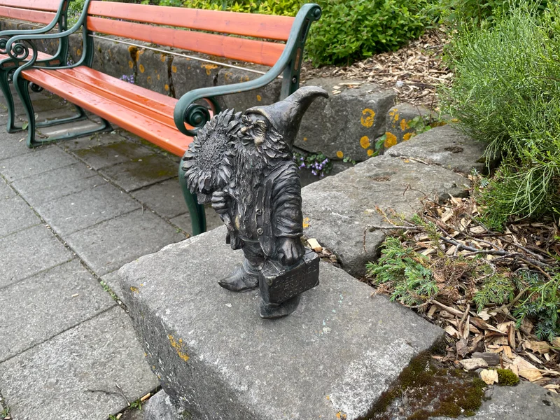 Reykjavik - gallery image 13