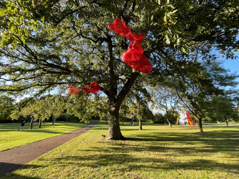 Frieze Sculptures - feature image