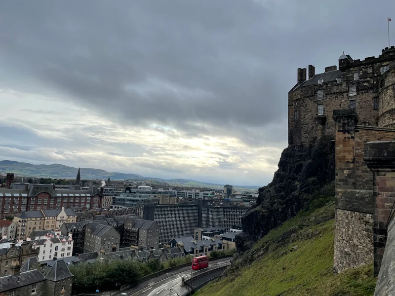 Edinburgh - gallery image 11