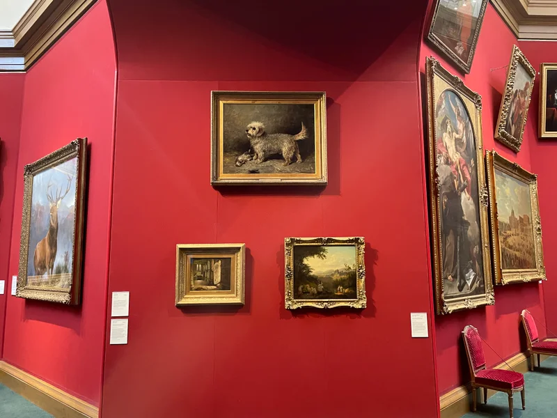 Edinburgh - gallery image 13