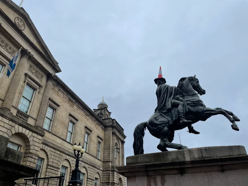 Edinburgh - feature image