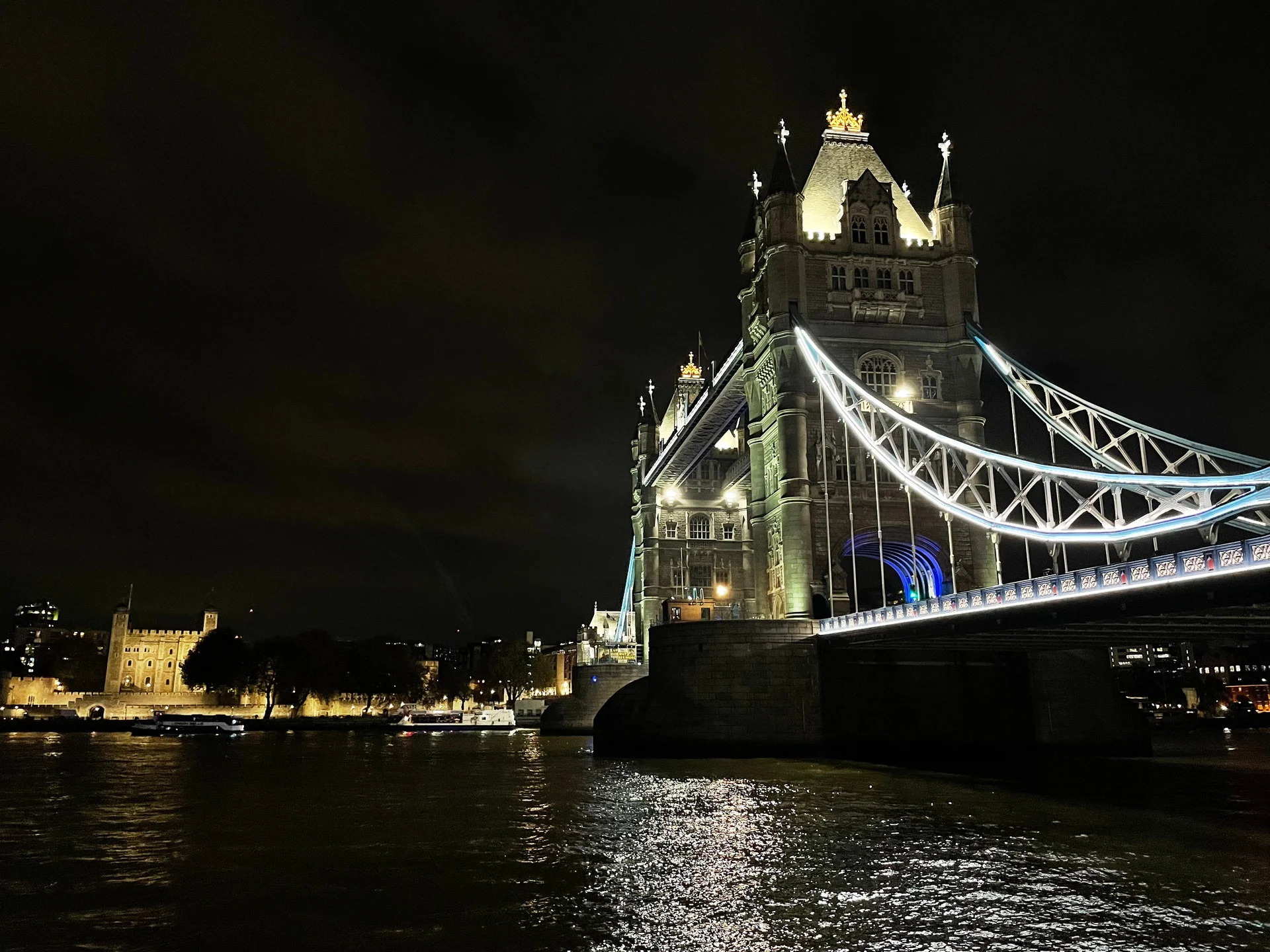 Tower Bridge - feature image