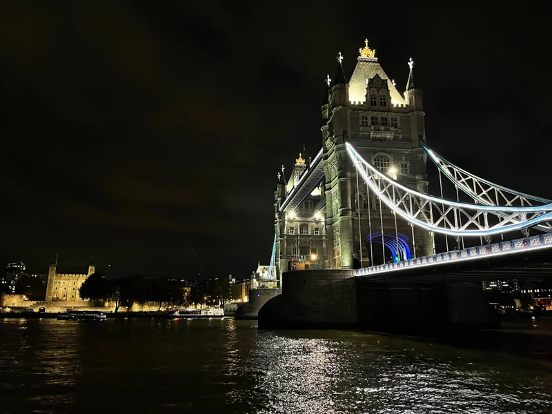 Tower Bridge - feature image