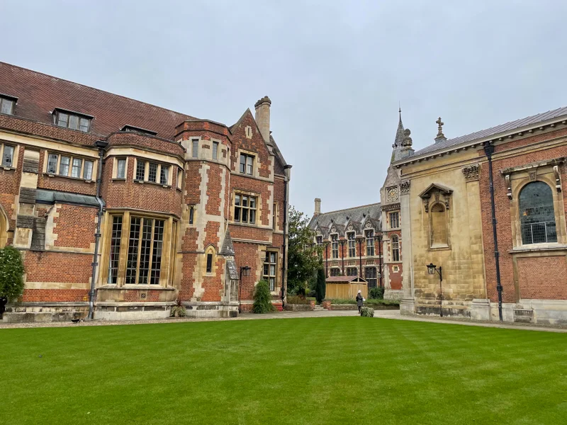 Cambridge - gallery image 4