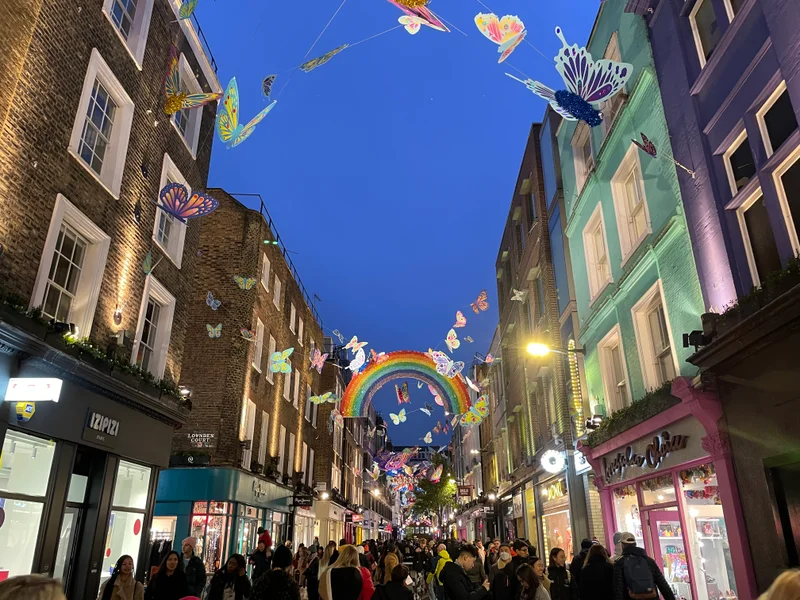 Festive Season - gallery image 1