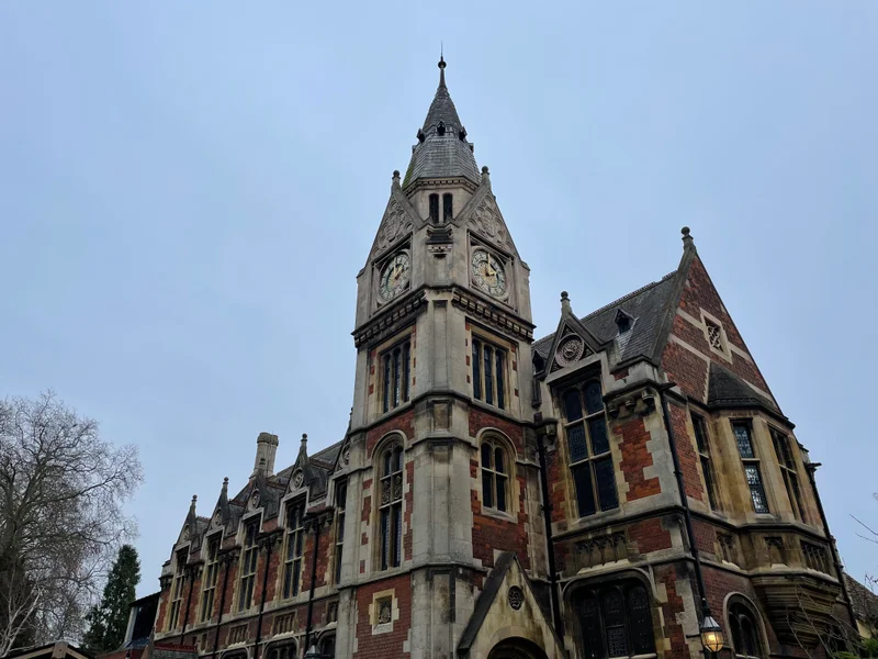 Cambridge - gallery image 5