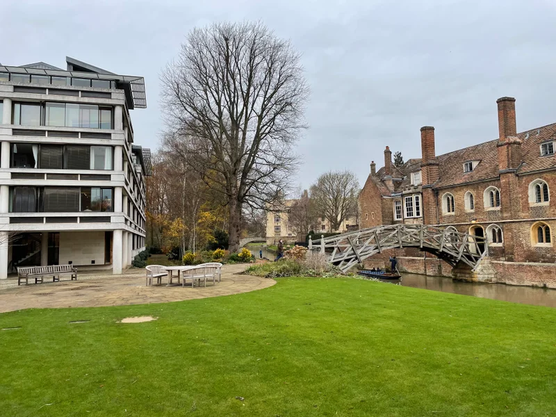 Cambridge - gallery image 6