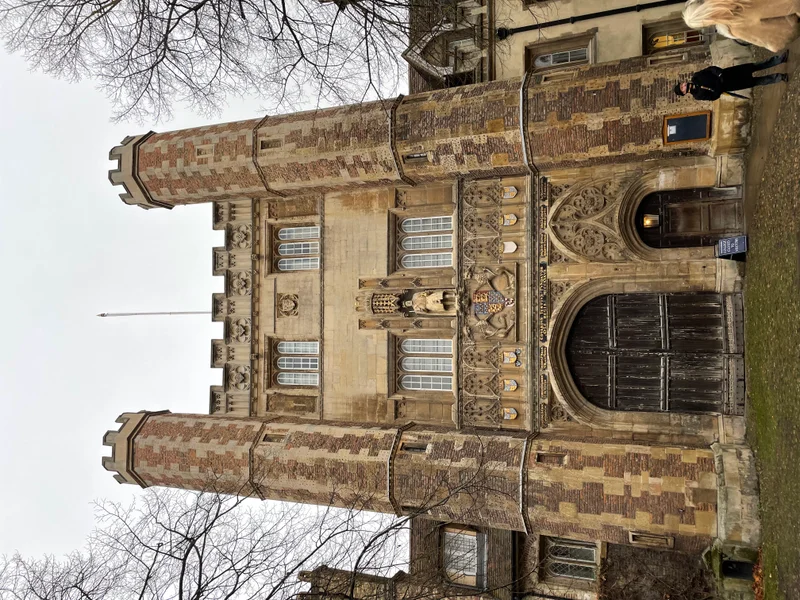 Cambridge - gallery image 3