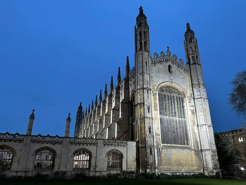 Cambridge - gallery image 2