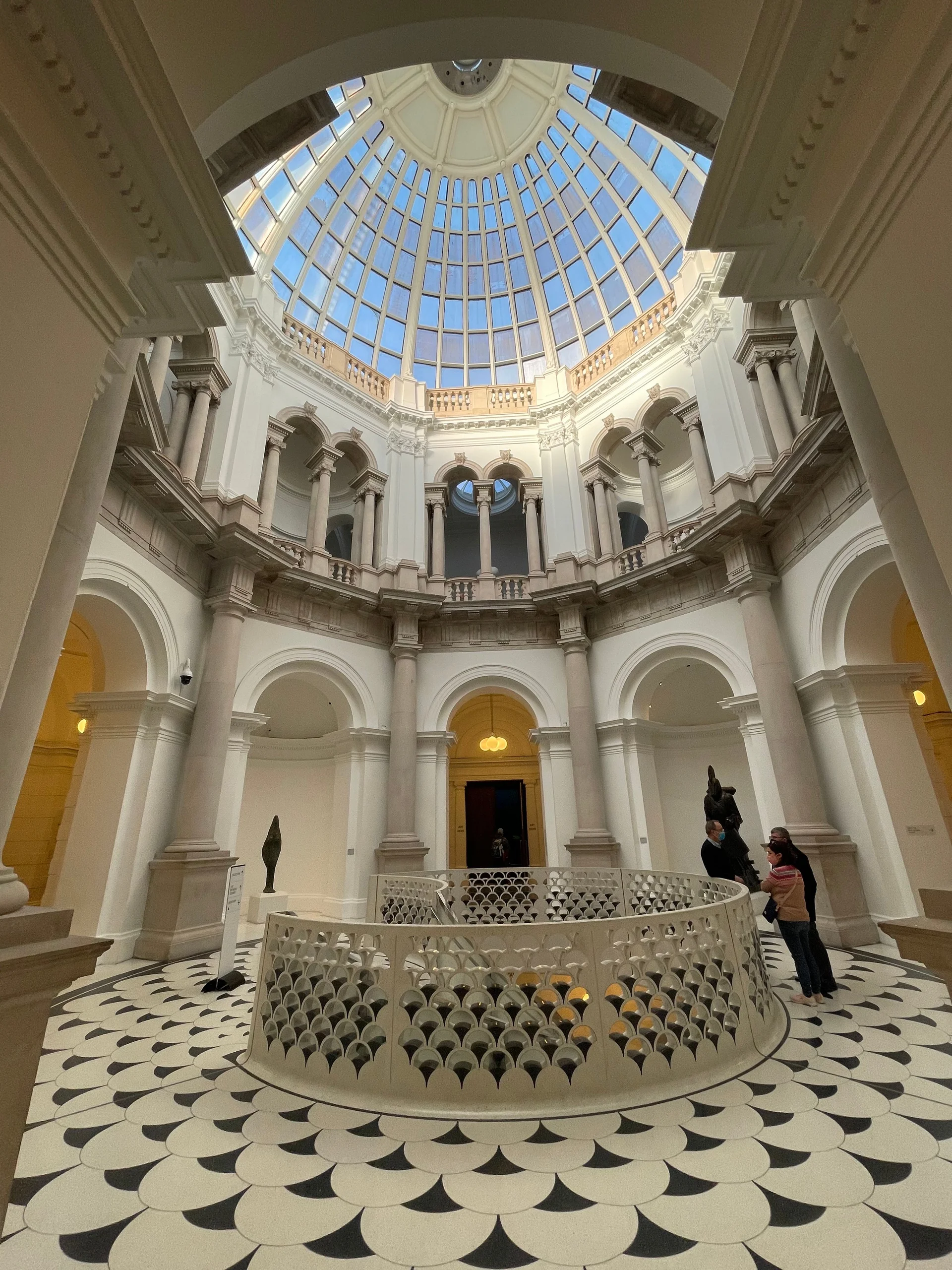 British Scallops - feature image