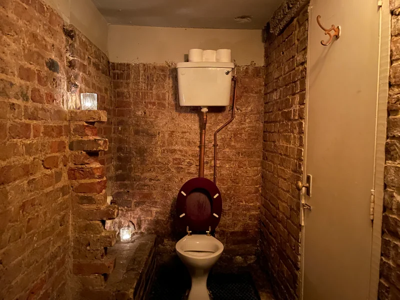 Tall Boy - feature image