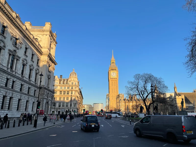 Nice Clock - feature image