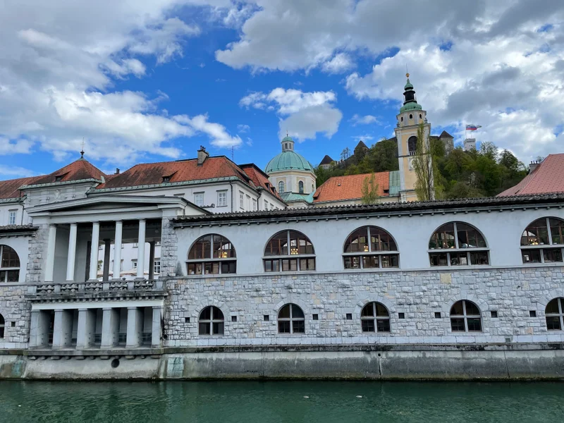 Ljubljana - feature image