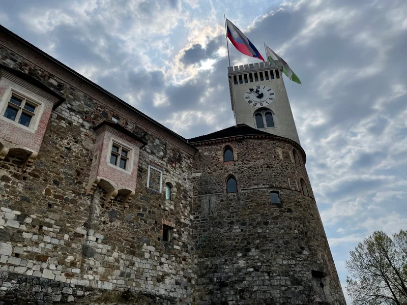 Ljubljana - gallery