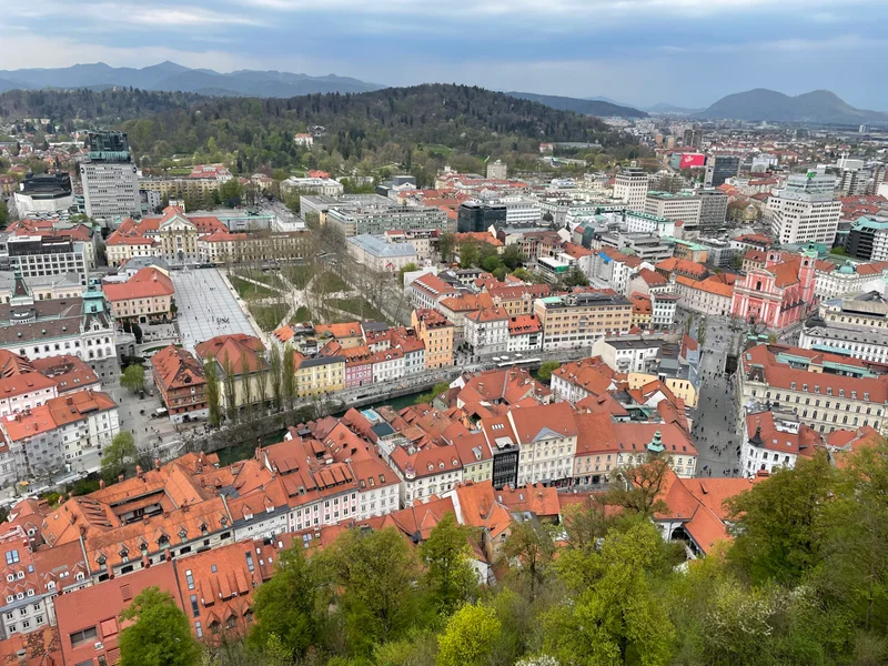 Ljubljana - gallery