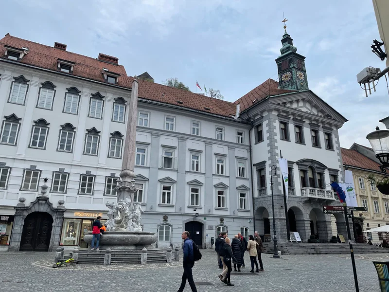 Ljubljana - gallery