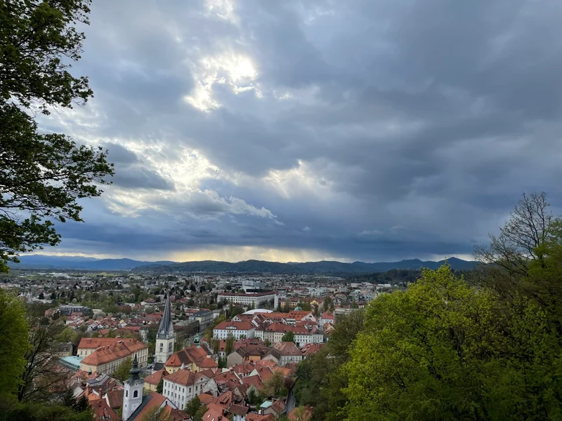 Ljubljana - gallery