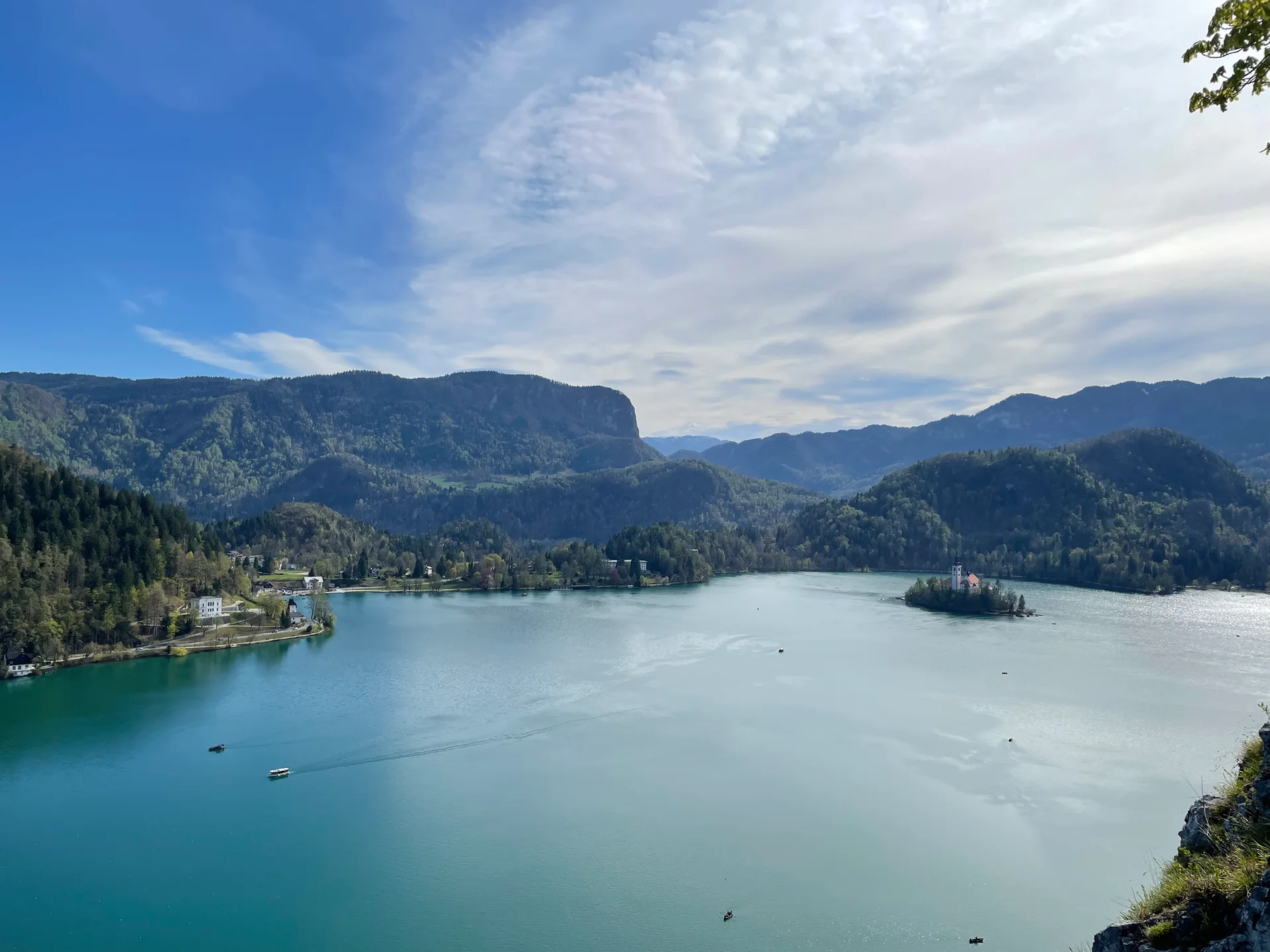 Bled - feature image