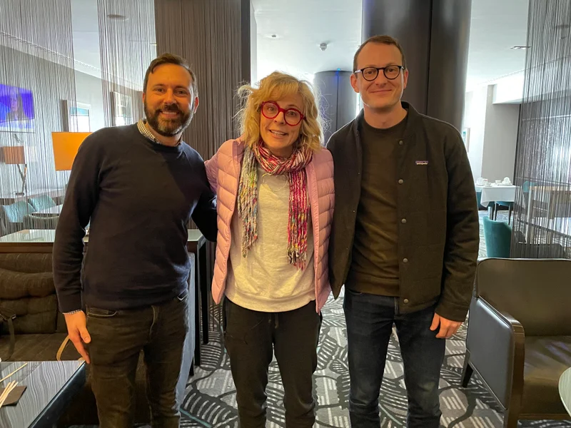 Legend - feature image