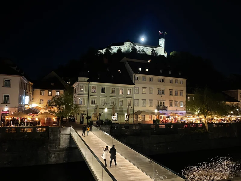 Ljubljana - gallery