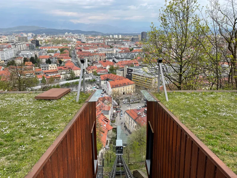 Ljubljana - gallery