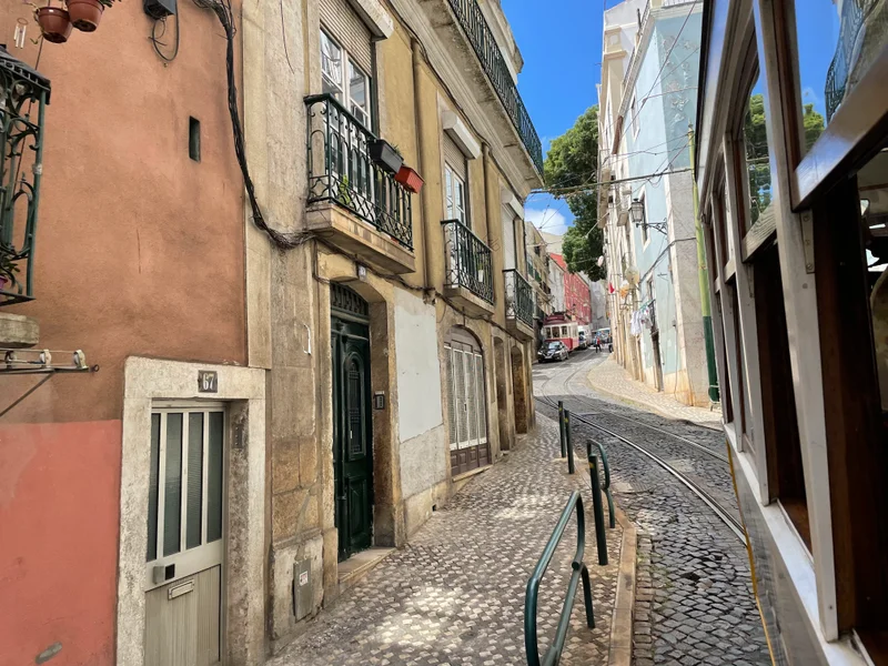 Lisboa - gallery image 6