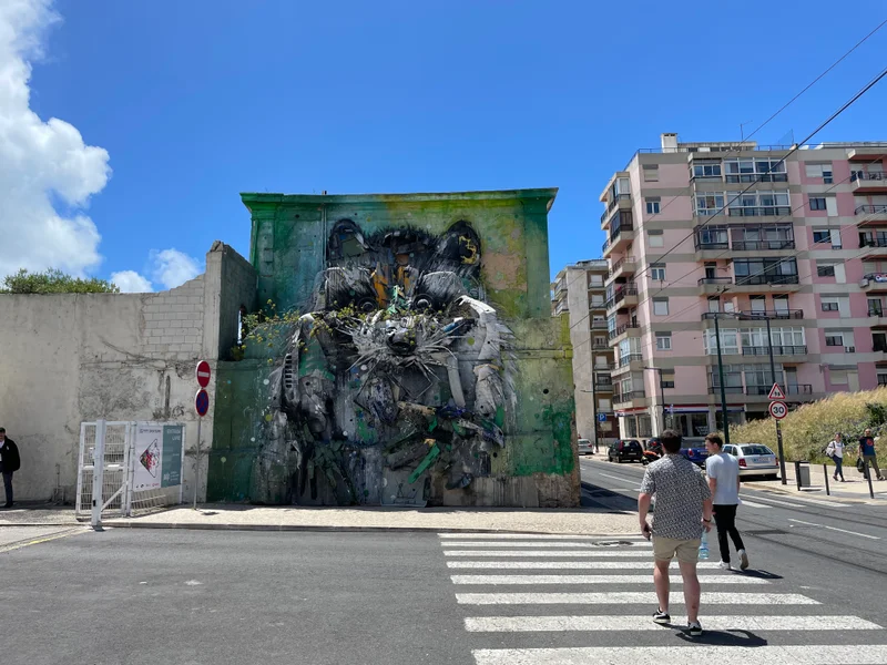 Lisboa - gallery image 13