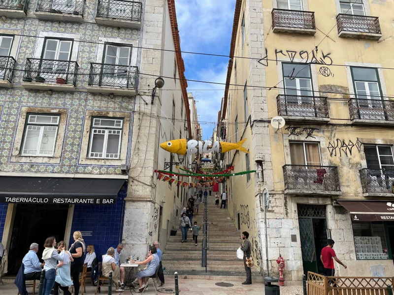 Lisboa - gallery image 8