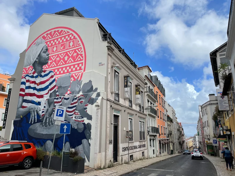 Lisboa - gallery image 10