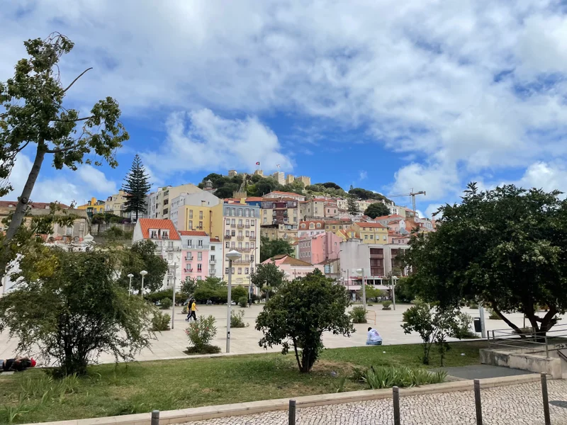 Lisboa - gallery image 26