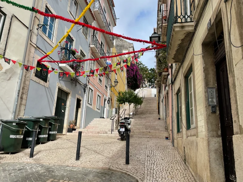 Lisboa - gallery image 9