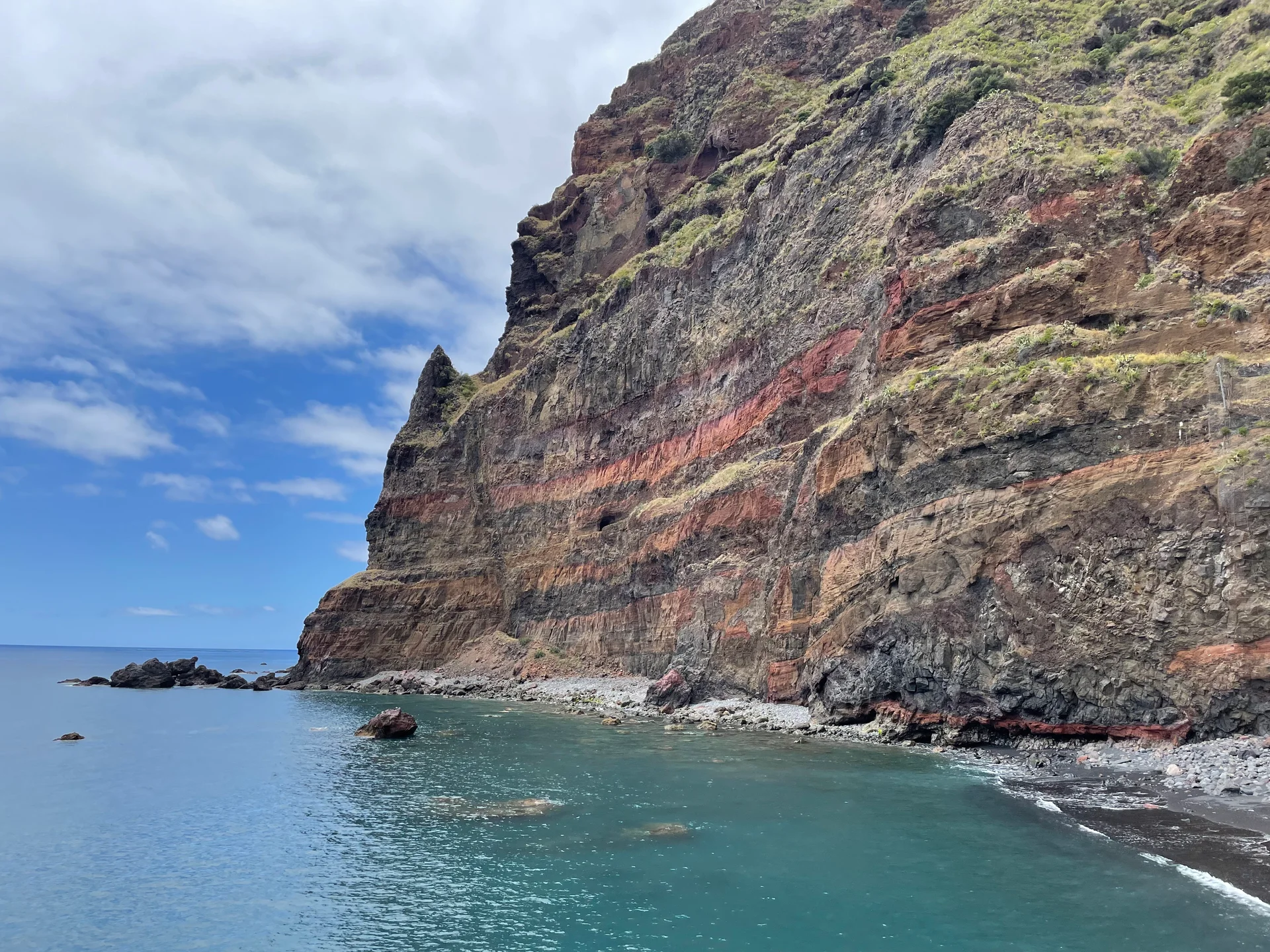 Madeira - feature image