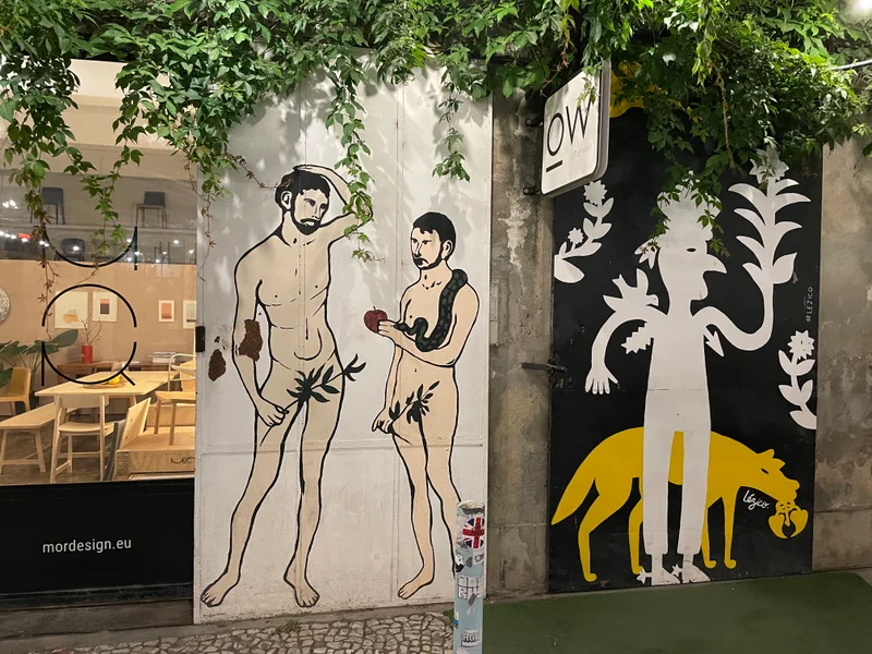 Lisboa - gallery image 14