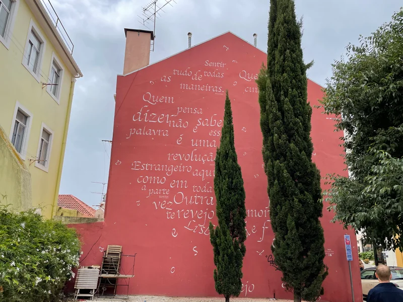 Lisboa - gallery image 11