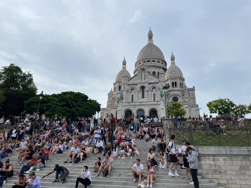 Paris 2022 - gallery image 2