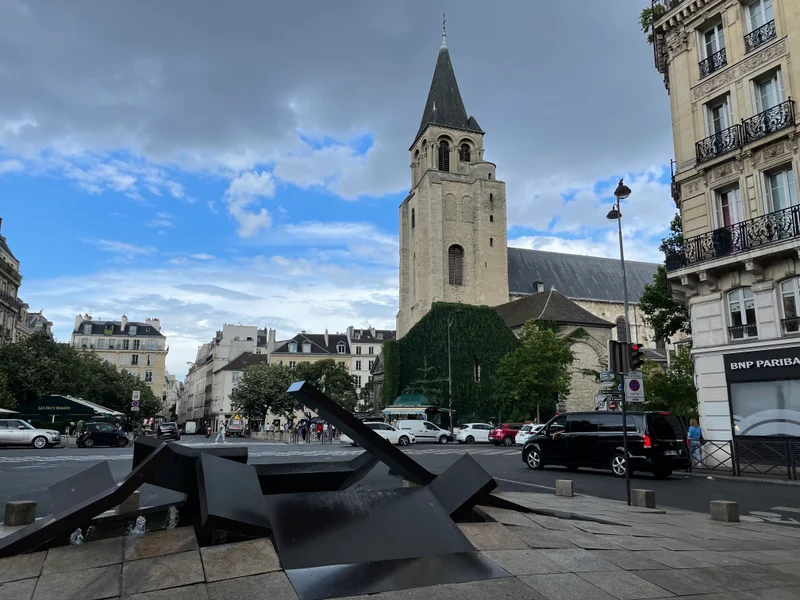 Paris 2022 - gallery image 12