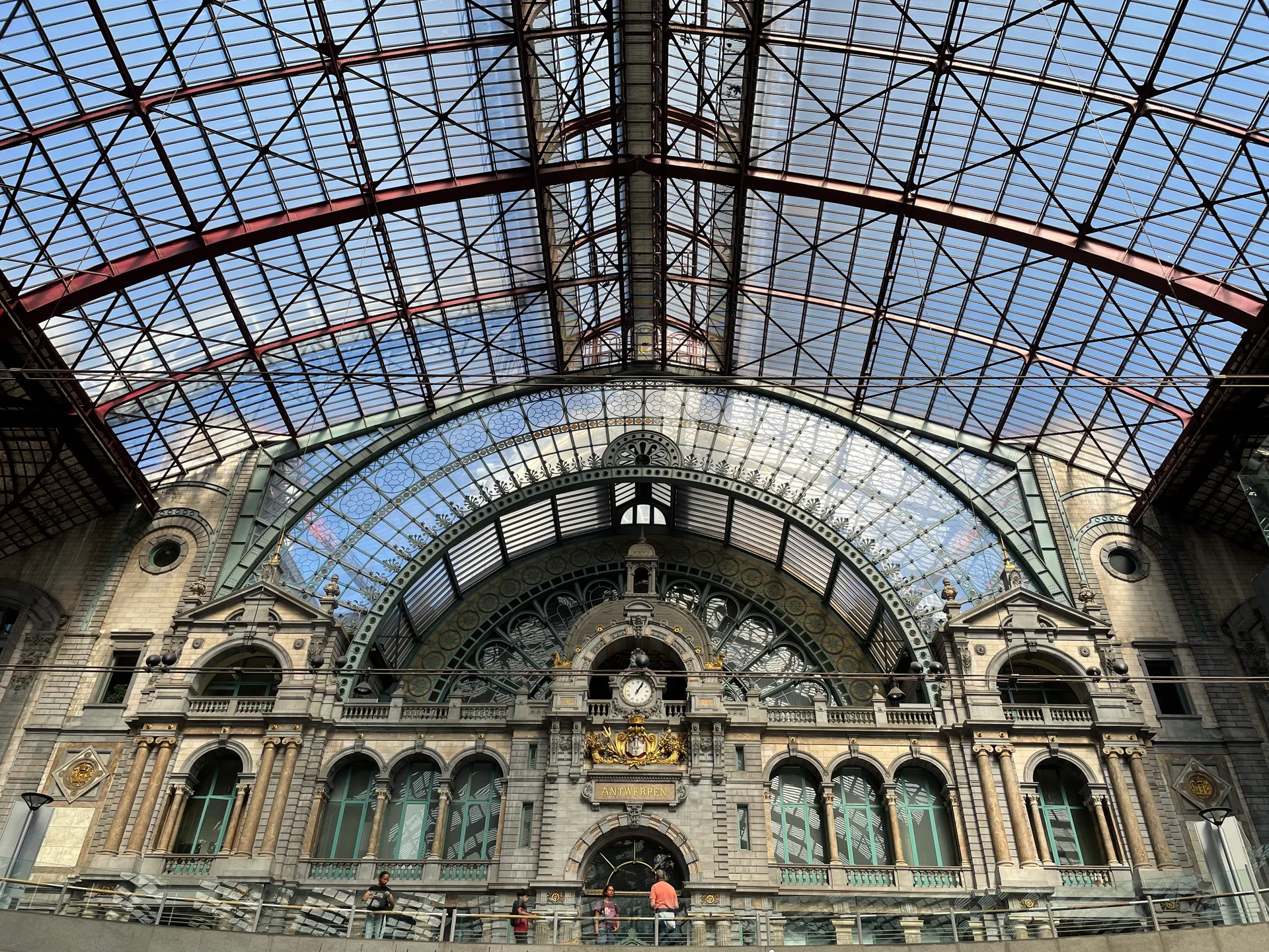 Antwerpen - feature image