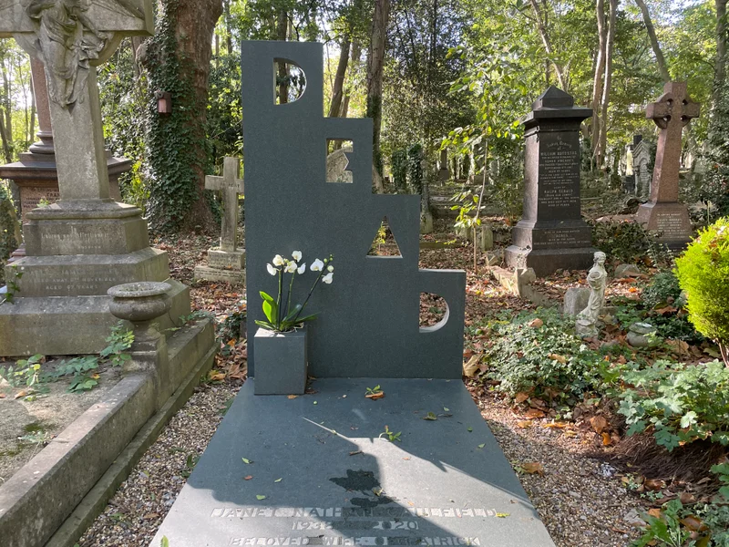 Dead - feature image