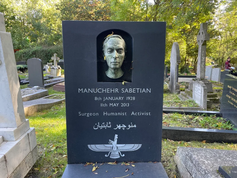 Dead - gallery image 5