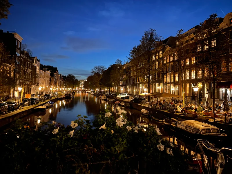 The Dam - gallery image 1