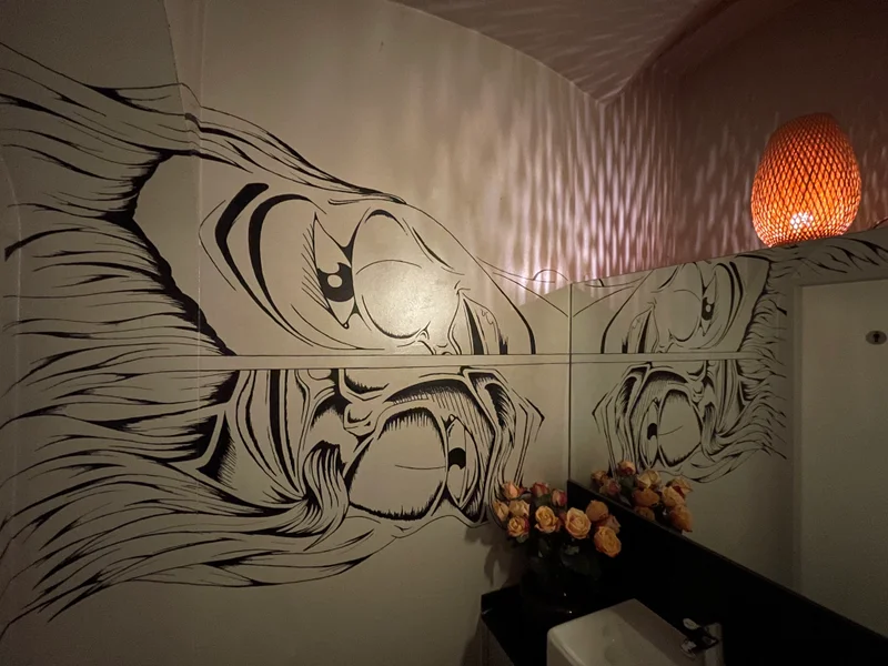 Two Face - feature image