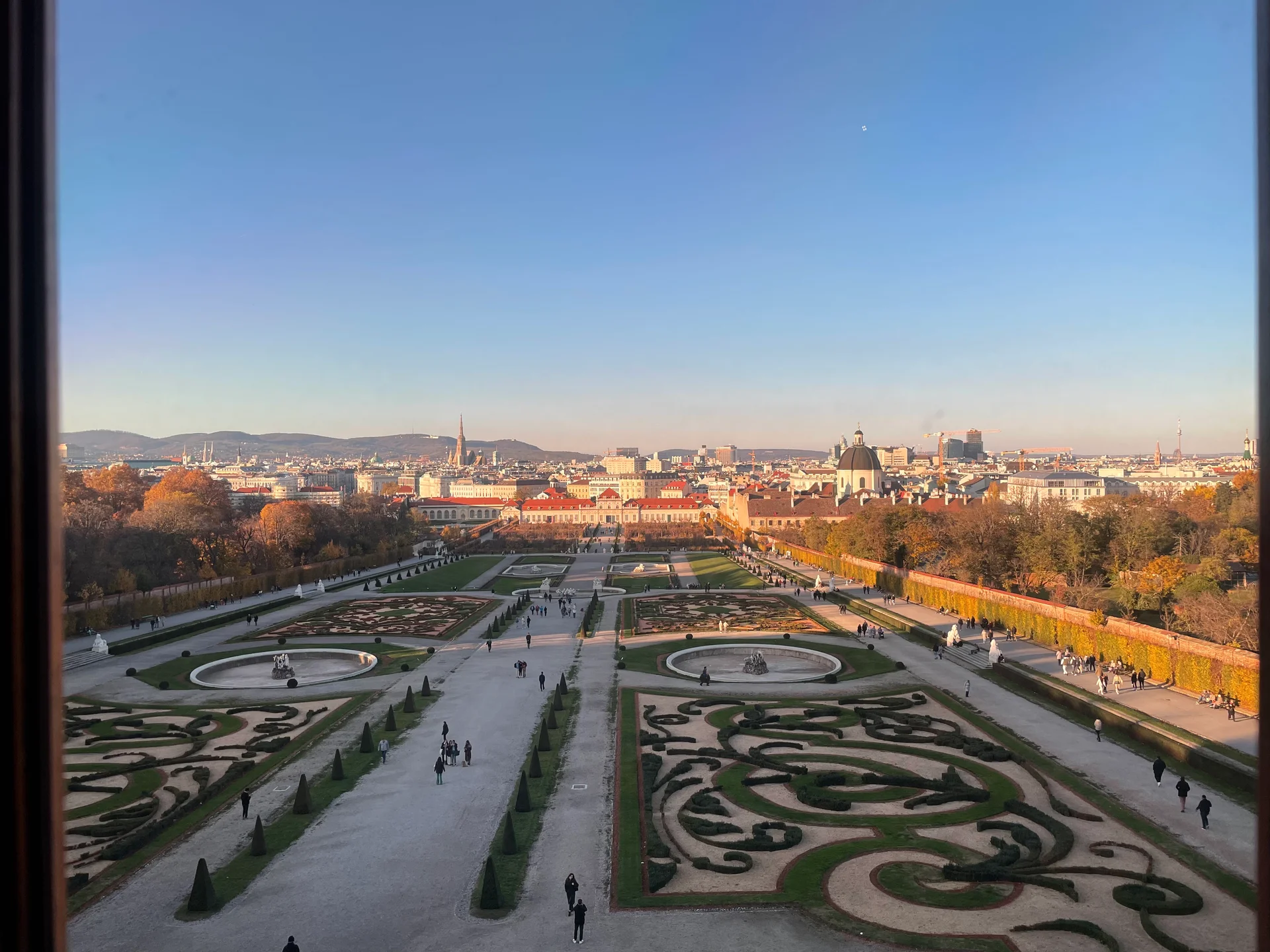 Wein - feature image