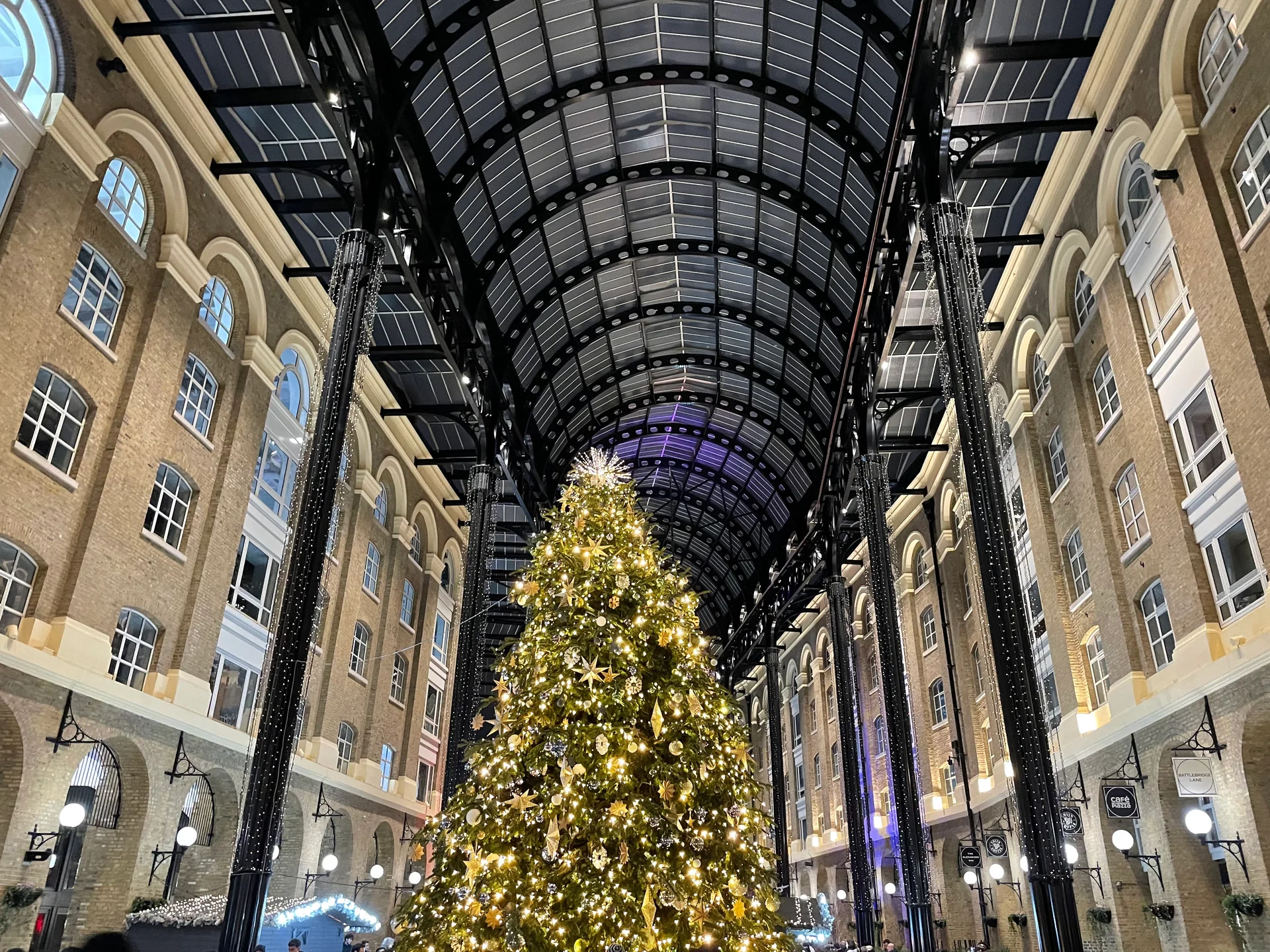 Merry Yule - feature image