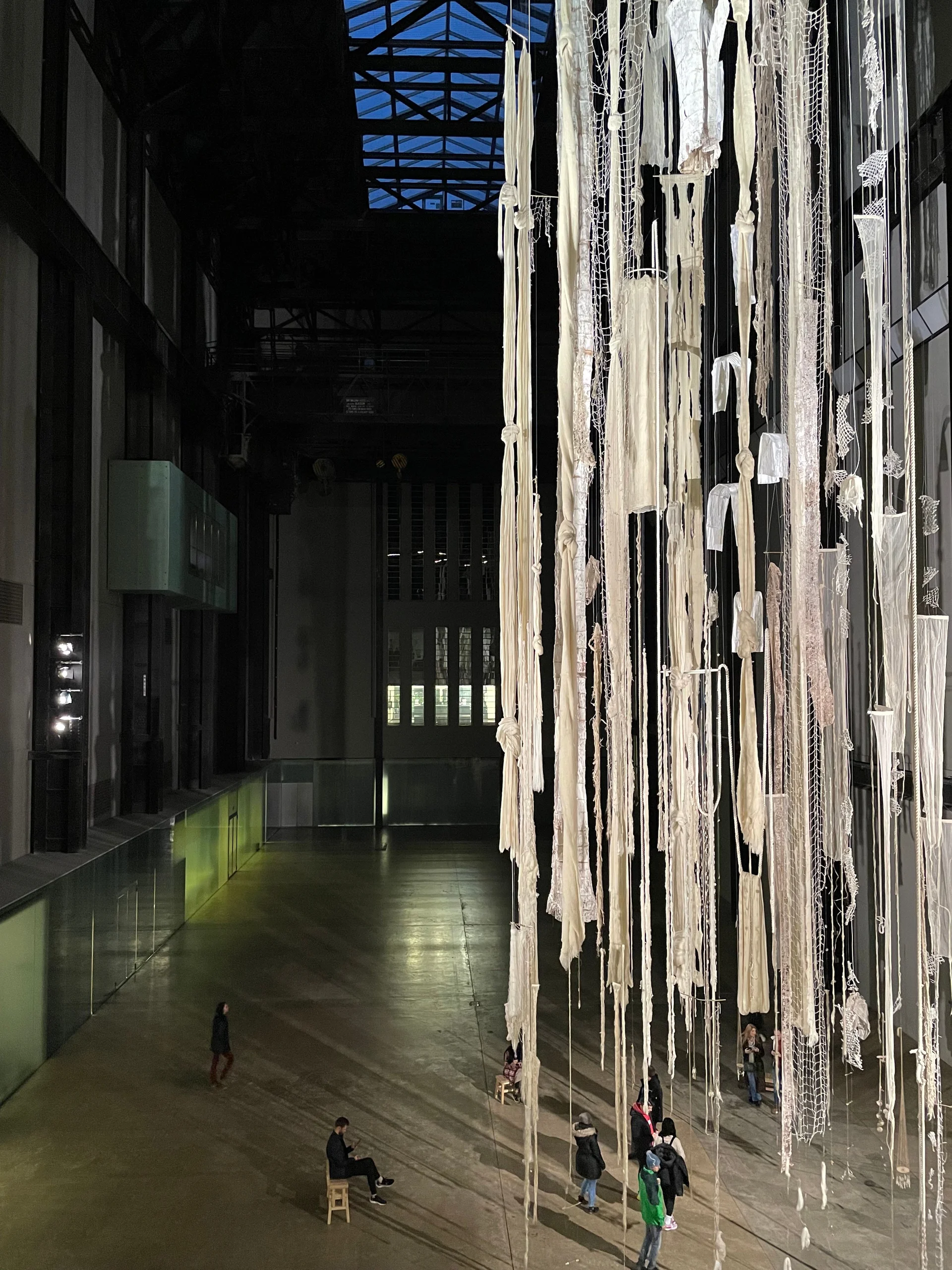 Brain Forest Quipu - feature image