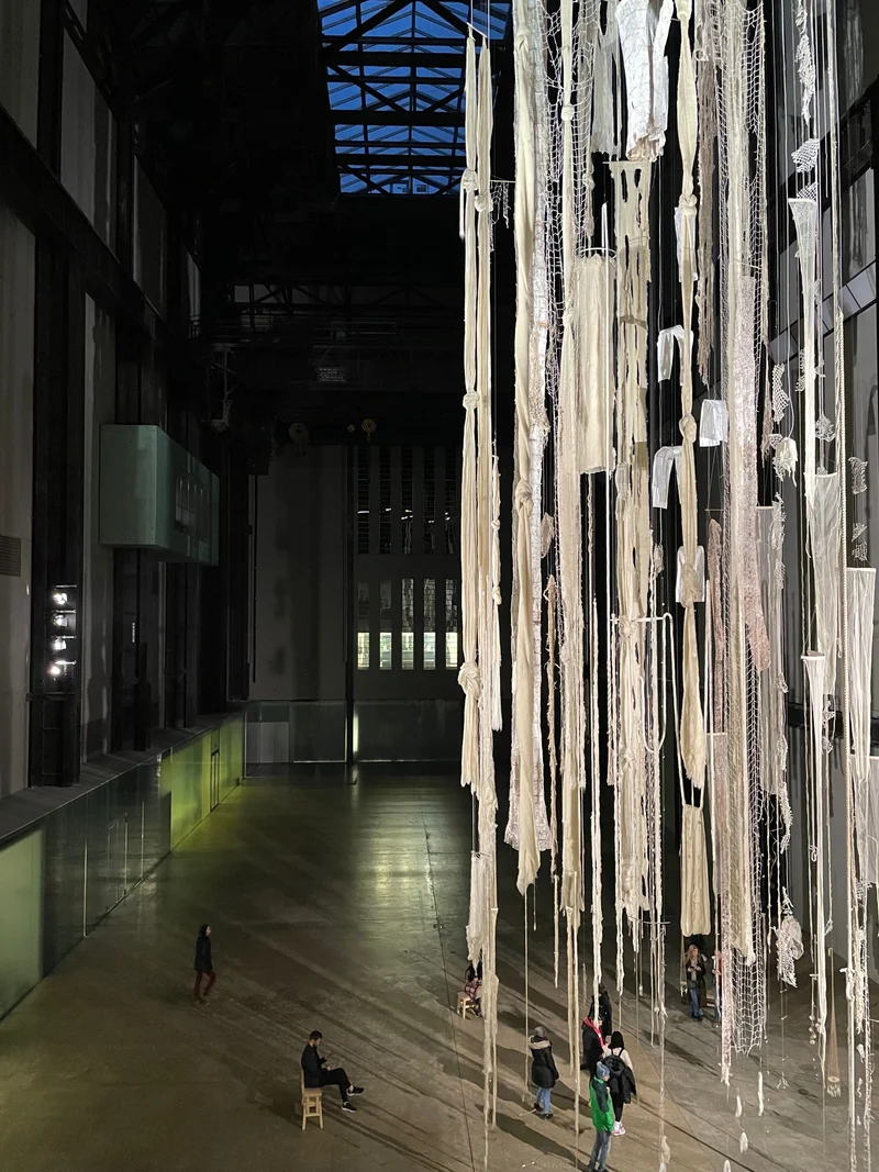 Brain Forest Quipu - feature image