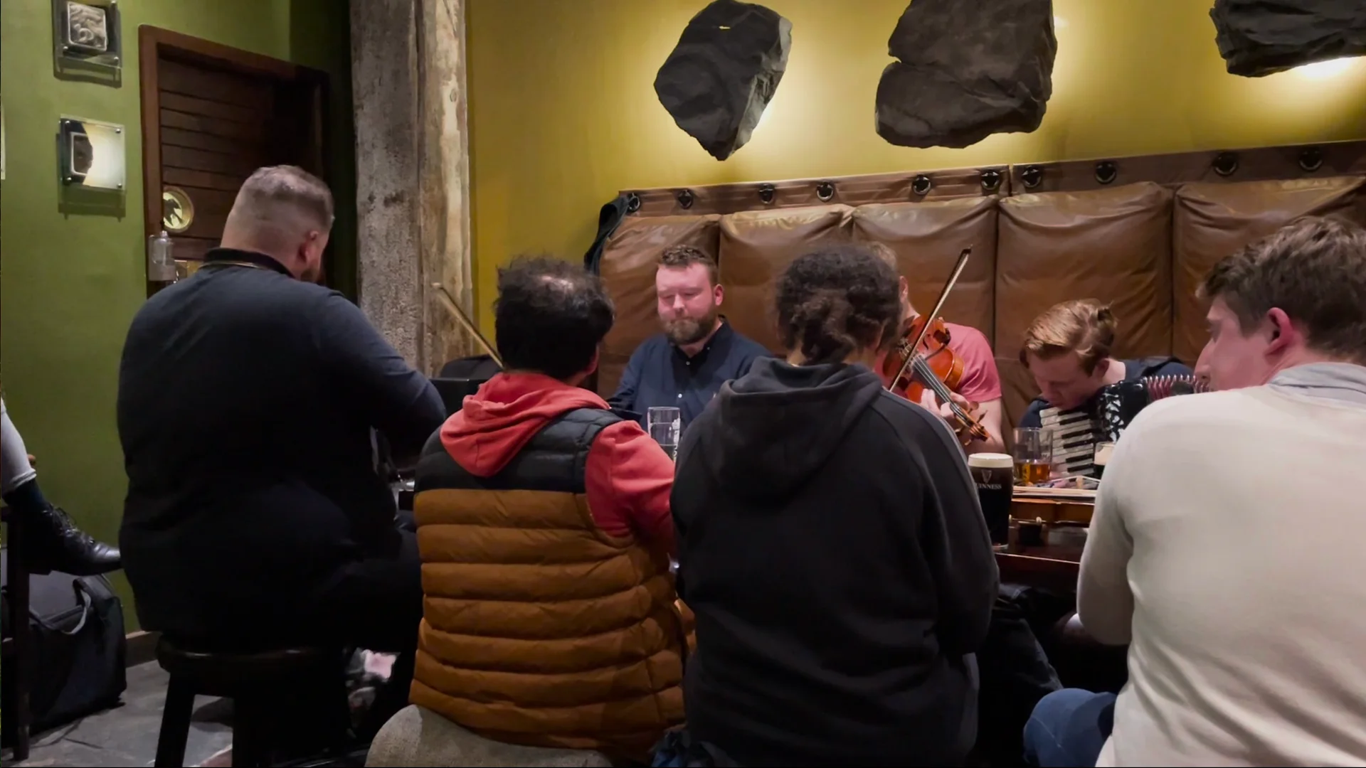 Scottish Music - feature image