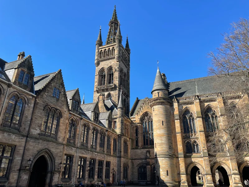 Glasgow - gallery image 2