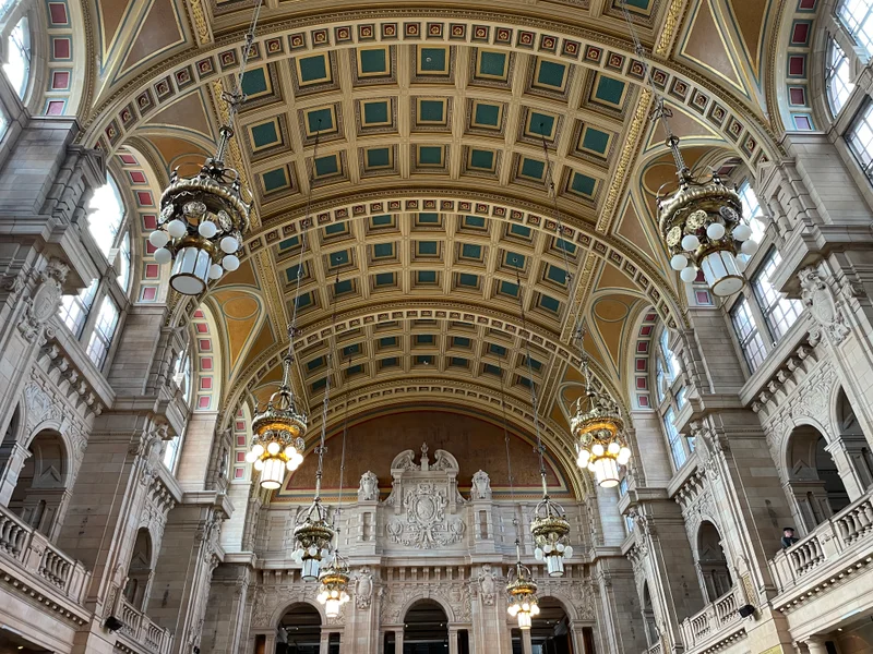 Glasgow - gallery image 11