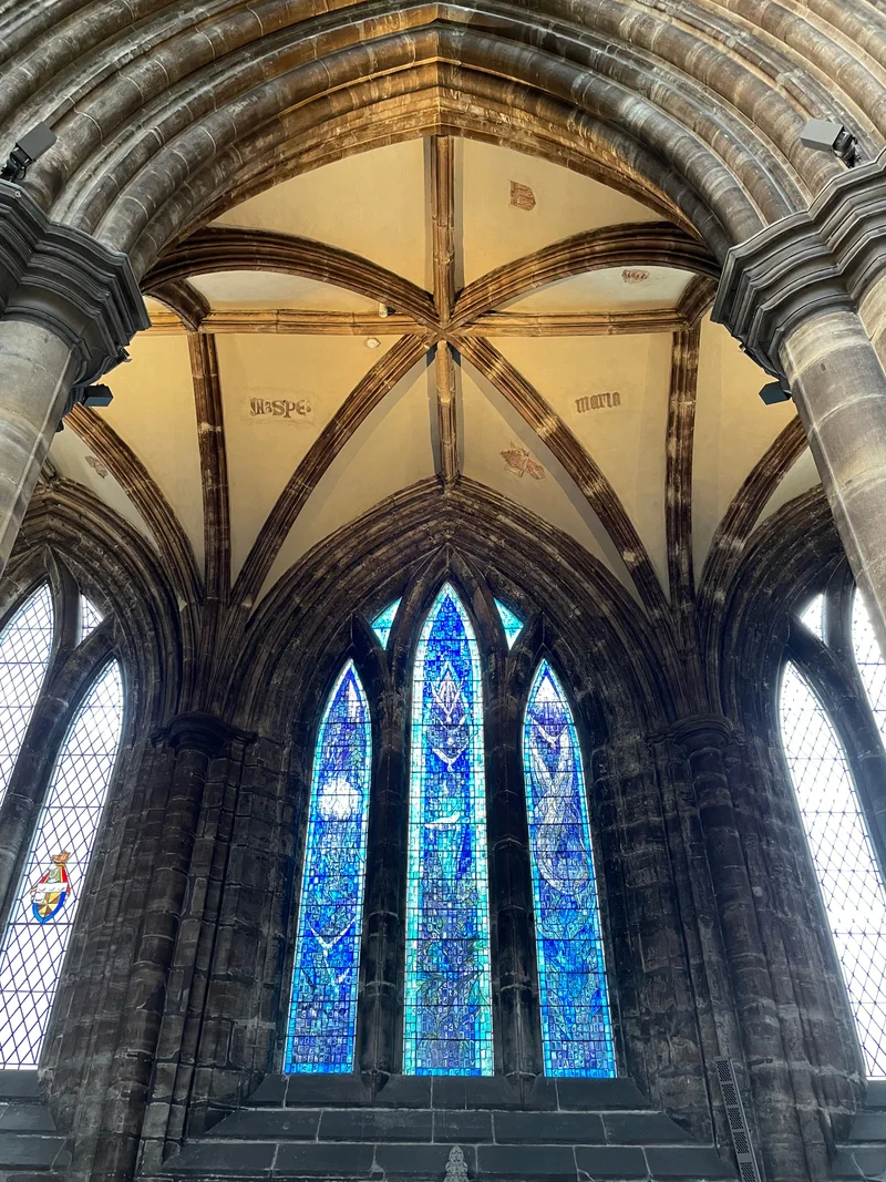 Glasgow - gallery image 16